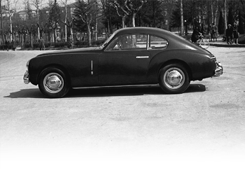 Ferrari 166 Inter