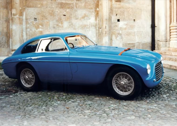Ferrari 195 S