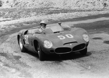Ferrari 196 SP