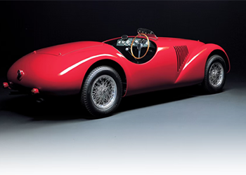 Ferrari 125 S