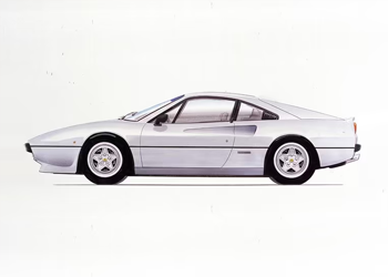 Ferrari 208 GTB