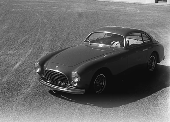 Ferrari 212 Export