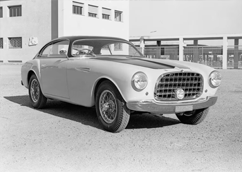 Ferrari 212 Inter