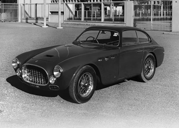 Ferrari 225 S