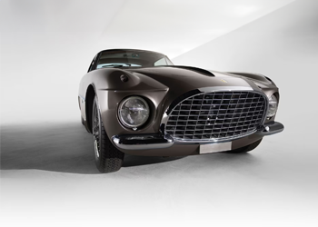 Ferrari 250 Europa