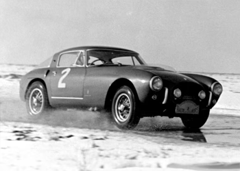 Ferrari 250 MM