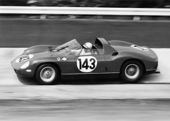 Ferrari 275 P