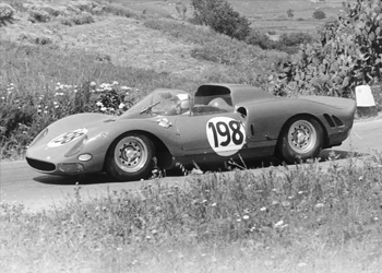 Ferrari 275 P2