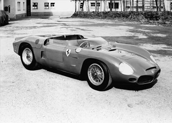 Ferrari 286 SP