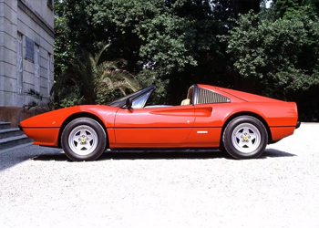 Ferrari 308 GTSi
