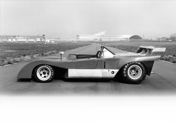 Ferrari 312 P