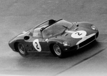 Ferrari 330 P