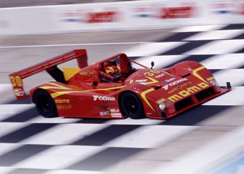 Ferrari 333 SP