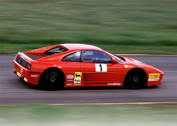 Ferrari 348 Challenge