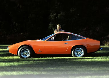 Ferrari 365 GTC4