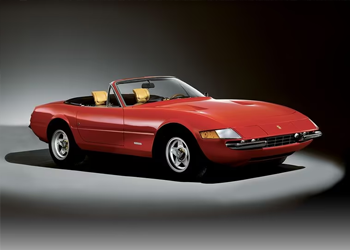 Ferrari 365 GTS4