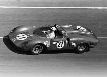 Ferrari 365 P