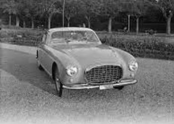 Ferrari 375 America
