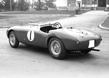 Ferrari 375 MM