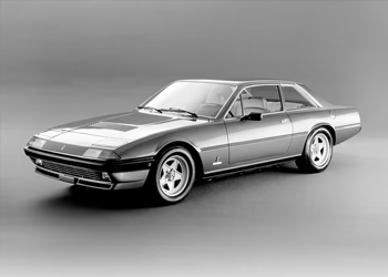Ferrari 400 Automatic i