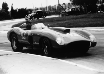 Ferrari 410 S