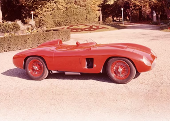 Ferrari 500 TR