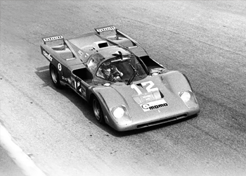 Ferrari 512 M