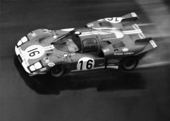 Ferrari 512 S