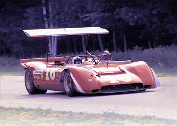 Ferrari 612 Can Am