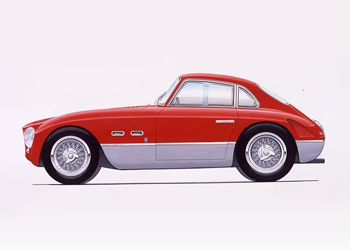 Ferrari 625 TF