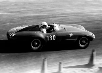 Ferrari 750 Monza