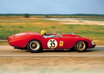 Ferrari Dino 246 S