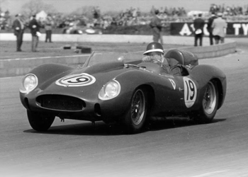 Ferrari Dino 296 S