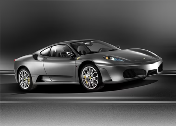 Ferrari F430