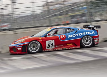 Ferrari F430 GTC
