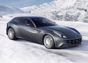 Ferrari FF