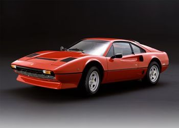 Ferrari GTB Turbo