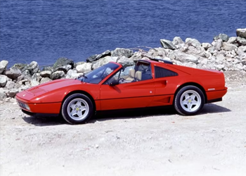 Ferrari GTS Turbo